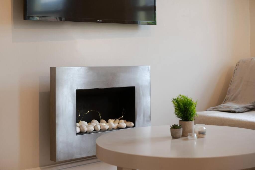 דירות לונדון Cosy 2 Bed In Kensington Olympia מראה חיצוני תמונה